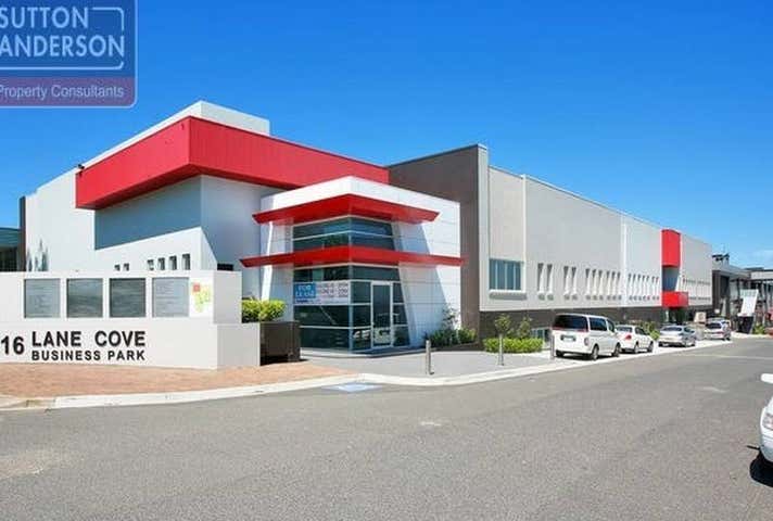 All Units Woodcock Place Lane Cove NSW 2066 - Image 1