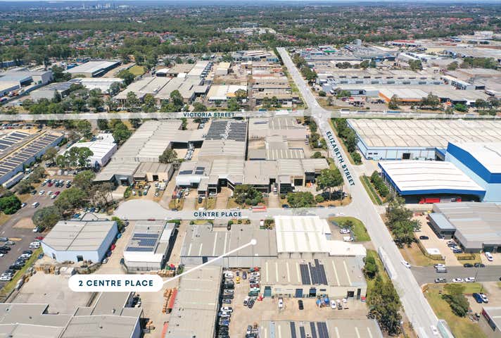 2 Centre Place Wetherill Park NSW 2164 - Image 9