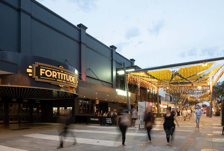 WARNER LANE, 4-6 Warner Street Fortitude Valley QLD 4006 - Image 12