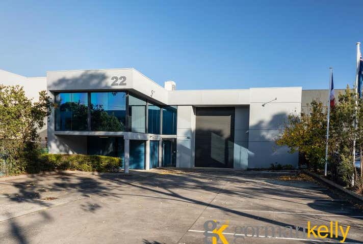 22 King Street Blackburn VIC 3130 - Image 2