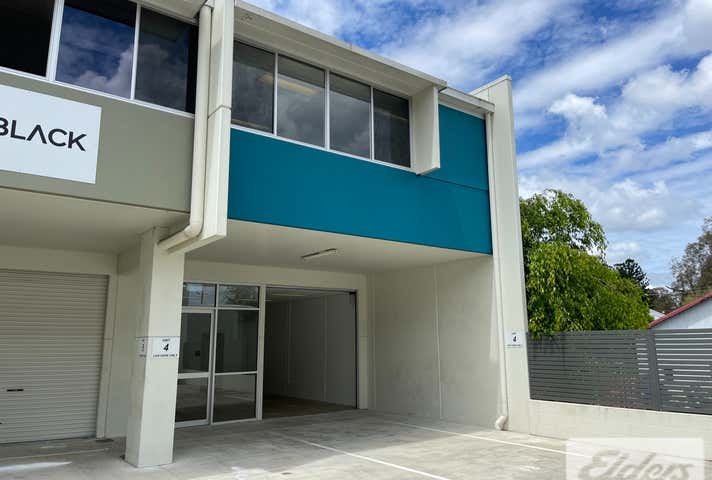 4/24 Finsbury Street Newmarket QLD 4051 - Image 6