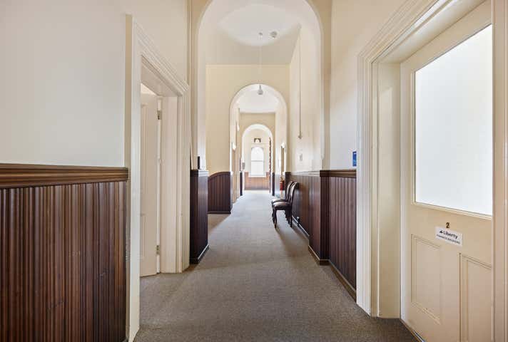 Rooms 6 & 7, 66 Cameron Street Launceston TAS 7250 - Image 3