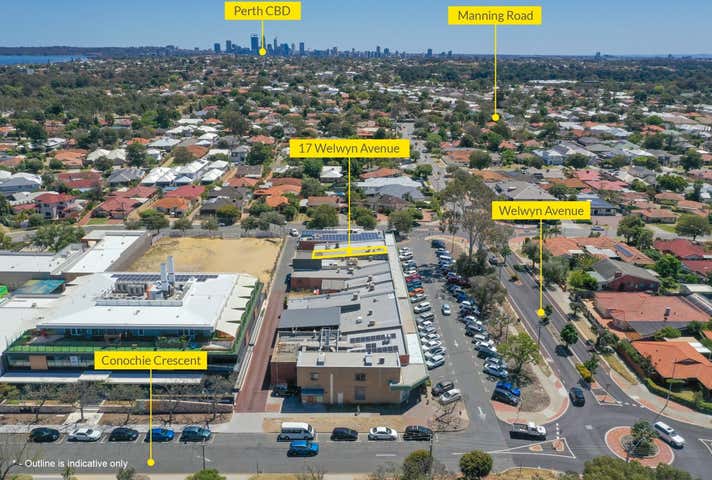 17 Welwyn Avenue Manning WA 6152 - Image 2