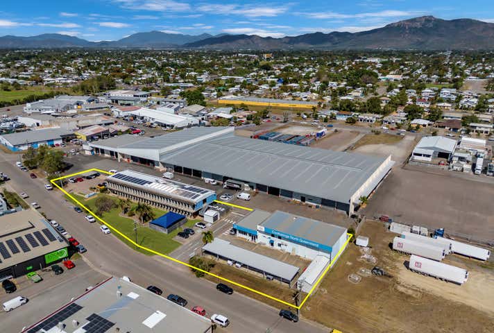 20-32 Keane Street Currajong QLD 4812 - Image 4