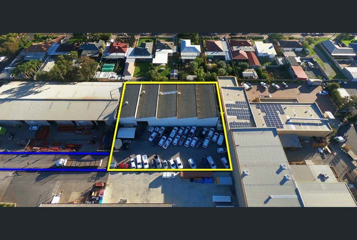 Unit 1, 2 Ferry Avenue Melrose Park SA 5039 - Image 2