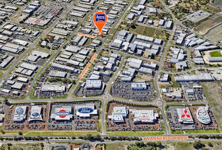 Unit 3, 3 Pappas Street Wangara WA 6065 - Image 14