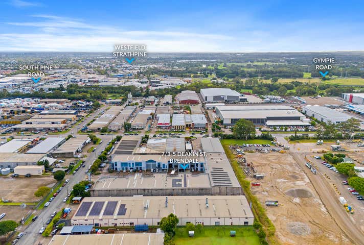 7/3-5 Deakin Street Brendale QLD 4500 - Image 17