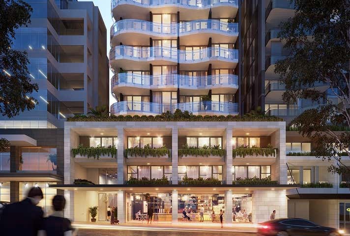 Level 1, 302 Oxford Street Bondi Junction NSW 2022 - Image 1