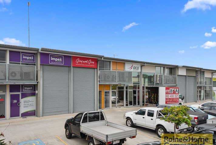 17/11 Buchanan Road Banyo QLD 4014 - Image 1