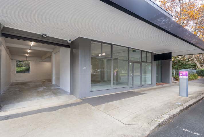 Ground Floor, 39 Darby Street Newcastle NSW 2300 - Image 5