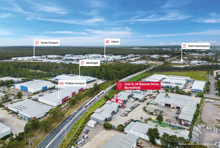 Unit 5, 19 Balook Drive Beresfield NSW 2322 - Image 11