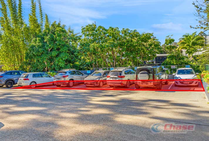 1/165 Kelvin Grove Road Kelvin Grove QLD 4059 - Image 13