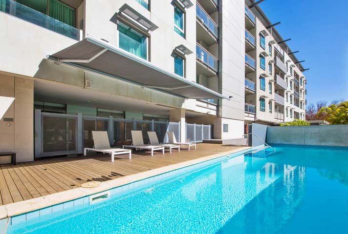 82/33 Mounts Bay Road Perth WA 6000 - Image 8