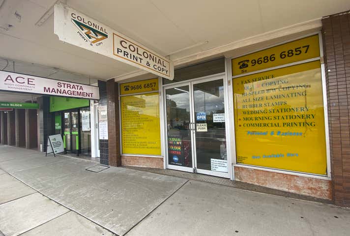 5B Old Northern Road Baulkham Hills NSW 2153 - Image 1