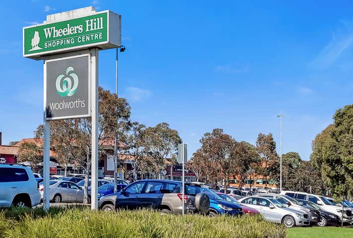 31A & 31B, 190-200 Jells Road Wheelers Hill VIC 3150 - Image 12