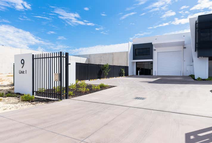 Unit 1 / 9 Accomplish Way Wangara WA 6065 - Image 1