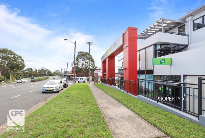 Shop 2/266 Princes Highway Sylvania NSW 2224 - Image 2