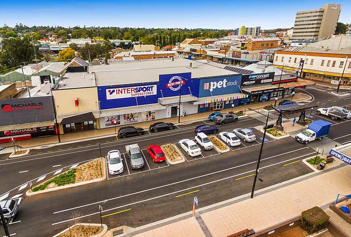 334-340 Ruthven Street Toowoomba City QLD 4350 - Image 13
