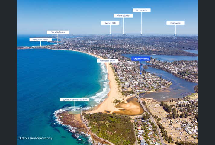 96-100 Lagoon Street Narrabeen NSW 2101 - Image 1