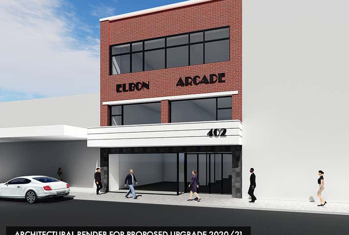 3/402 New South Head Road Double Bay NSW 2028 - Image 2