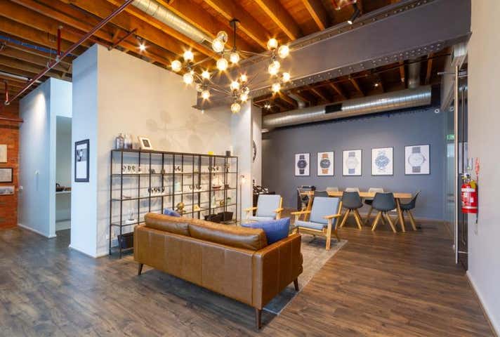 6/458 Swanston Street Carlton VIC 3053 - Image 5