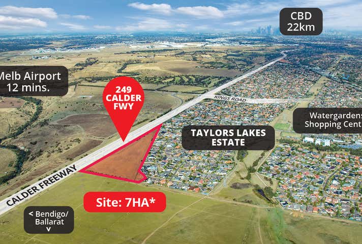 249 Calder Freeway Taylors Lakes VIC 3038 - Image 1
