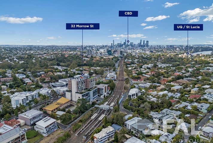 Westside Private Hospital, Cafe/Restaurant, 32 Morrow Street Taringa QLD 4068 - Image 9