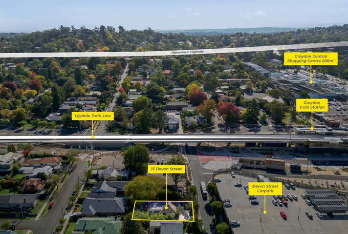 15 Devon Street Croydon VIC 3136 - Image 3