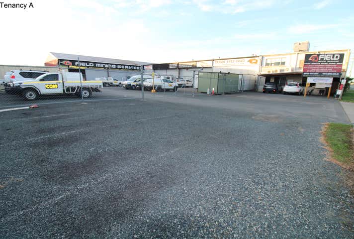 Lease C, 15-23 Connors Road Paget QLD 4740 - Image 16