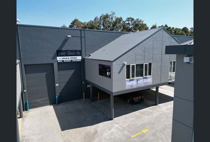 6/800-812 Old Illawarra Road Menai NSW 2234 - Image 2