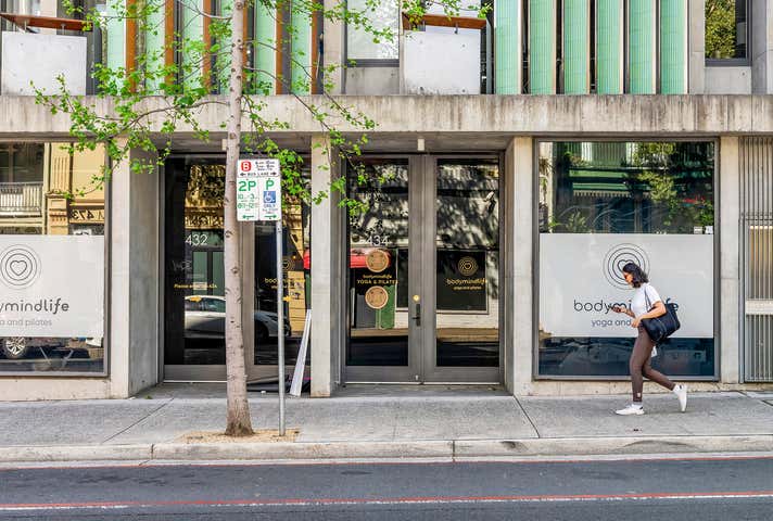 Shop 2, 432-434 Elizabeth Street Surry Hills NSW 2010 - Image 2