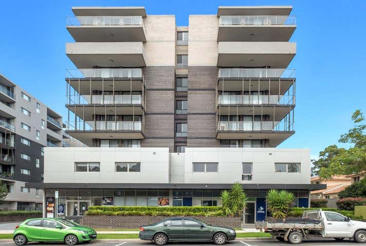 Retail 1, 54 - 56 Derby Street Kingswood NSW 2747 - Image 7