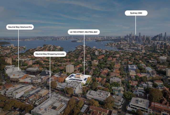 Suite 12, 40 Yeo Street Neutral Bay NSW 2089 - Image 9