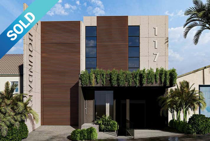 Units 1-4/117 Boundary Road Peakhurst NSW 2210 - Image 1