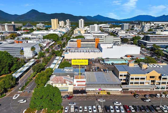 15A Aplin Street Cairns City QLD 4870 - Image 10