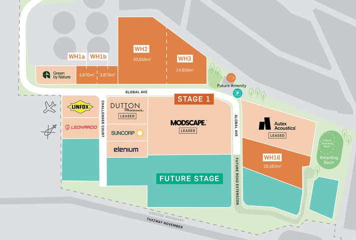 Essendon Fields Estate Essendon Fields VIC 3041 - Image 3