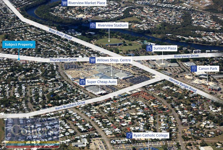 54 Thuringowa Drive Kirwan QLD 4817 - Image 12