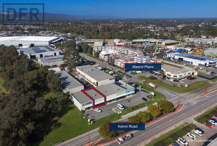 2/95-97 Kelvin Road Maddington WA 6109 - Image 2