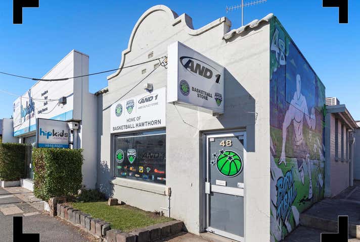 44-48 Whitehorse Road Deepdene VIC 3103 - Image 1