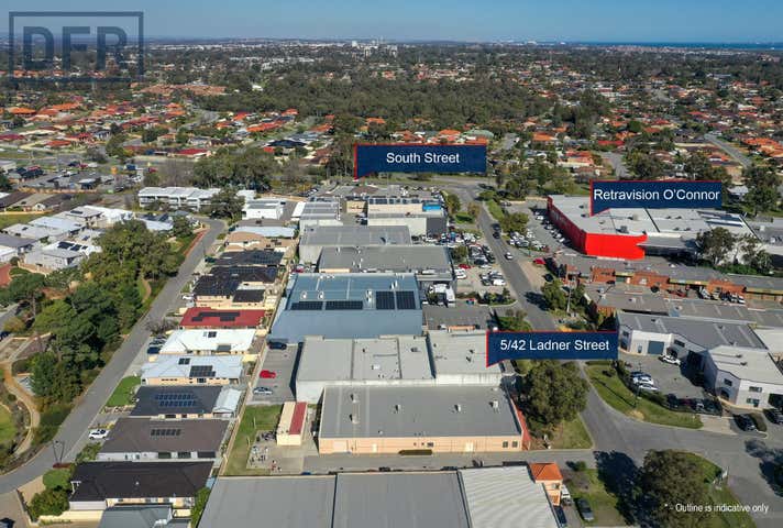 5/42 Ladner Street O'Connor WA 6163 - Image 8