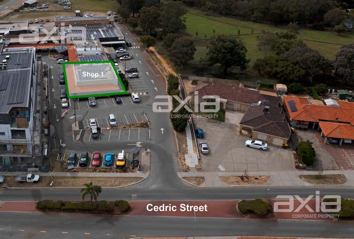 Shop 1, 4 Sanderling Street Stirling WA 6021 - Image 18