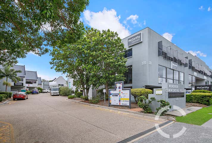 7/121 Newmarket Road Windsor QLD 4030 - Image 13