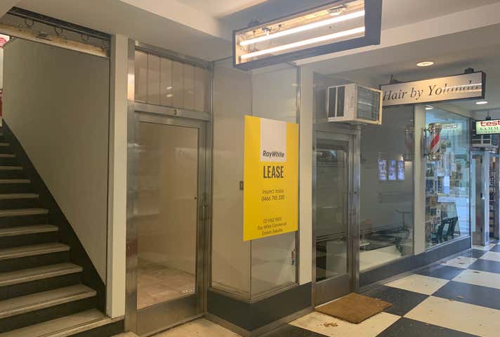 3/402 New South Head Road Double Bay NSW 2028 - Image 7