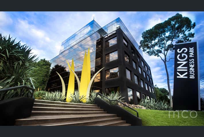 Kings Business Park, Ground Floor, 99 Coventry Street Southbank VIC 3006 - Image 8