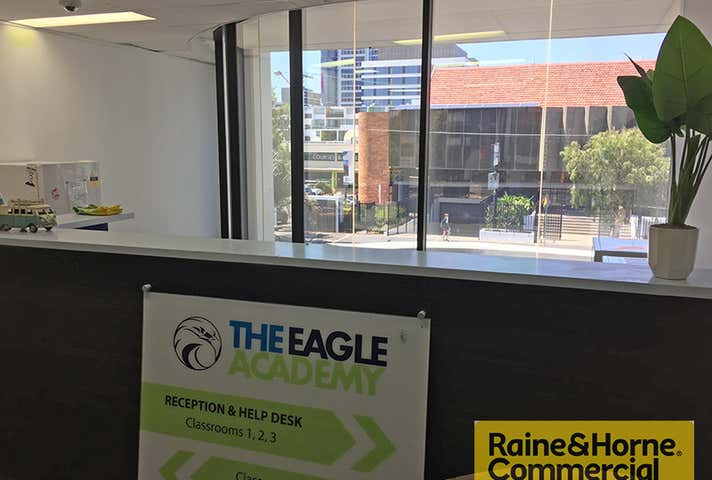 1B/360 St Pauls Terrace Fortitude Valley QLD 4006 - Image 5