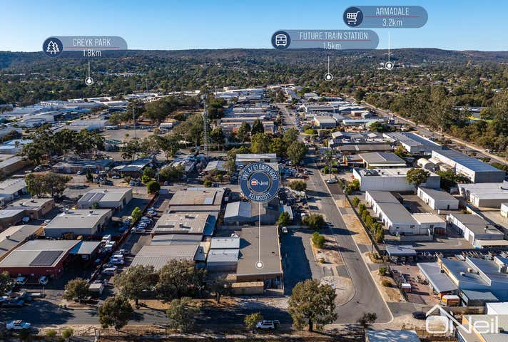 4/61 Owen Road Kelmscott WA 6111 - Image 15