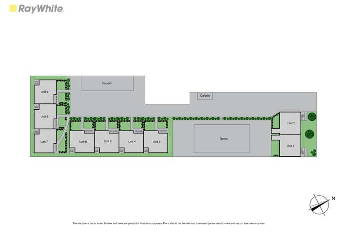 1-9/9A Coombs Avenue Oakleigh South VIC 3167 - Image 13