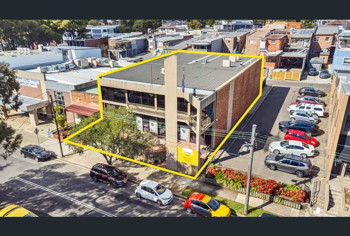 61-65 Kingsway Kingsgrove NSW 2208 - Image 1