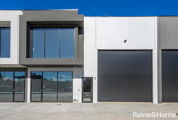 Factory 1, 24 Pioneer Way New Gisborne VIC 3438 - Image 10