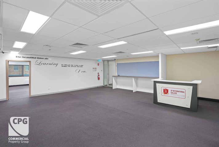 Suite 1A/34 MacMahon Street Hurstville NSW 2220 - Image 8